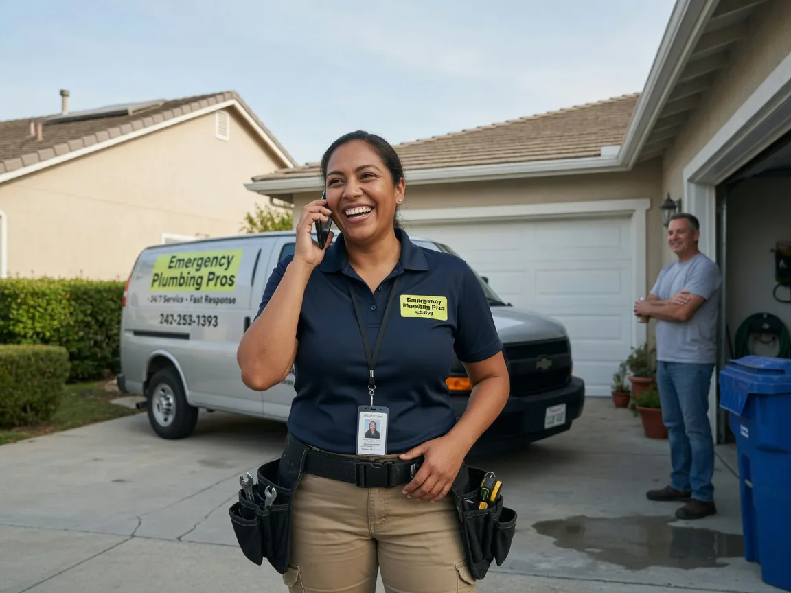 Emergency Plumber Mcnabb, IL FAQs